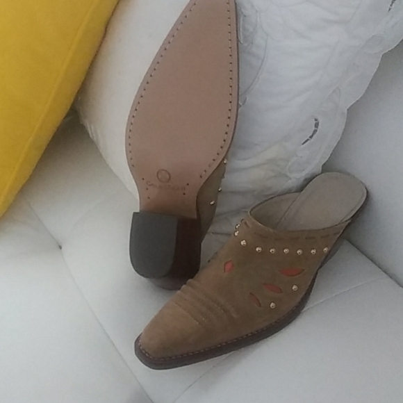 Shoe by Cole Haan - Picture 2 of 3